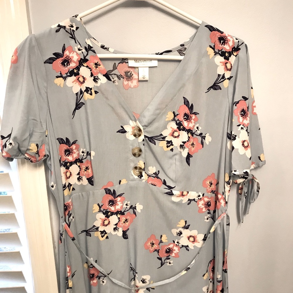 Motherhood Maternity Shirt